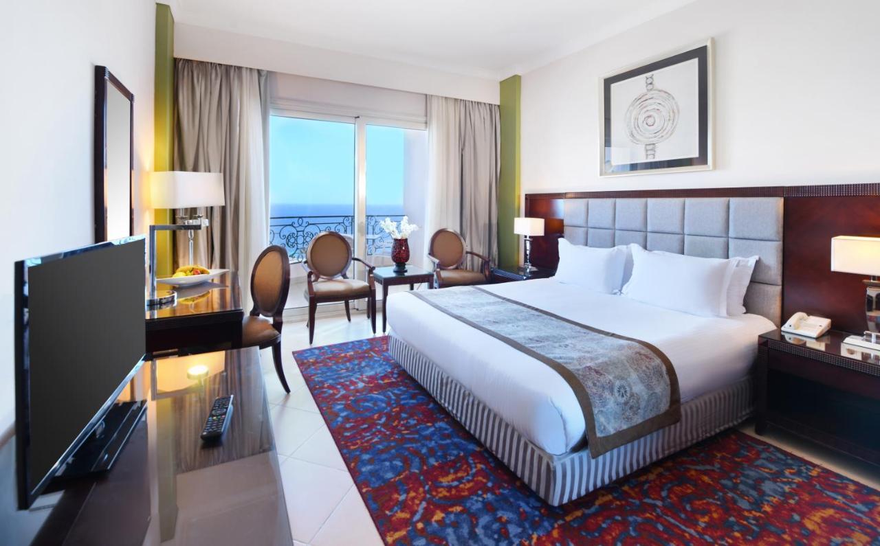 Tolip Hotel Alexandria Exterior foto