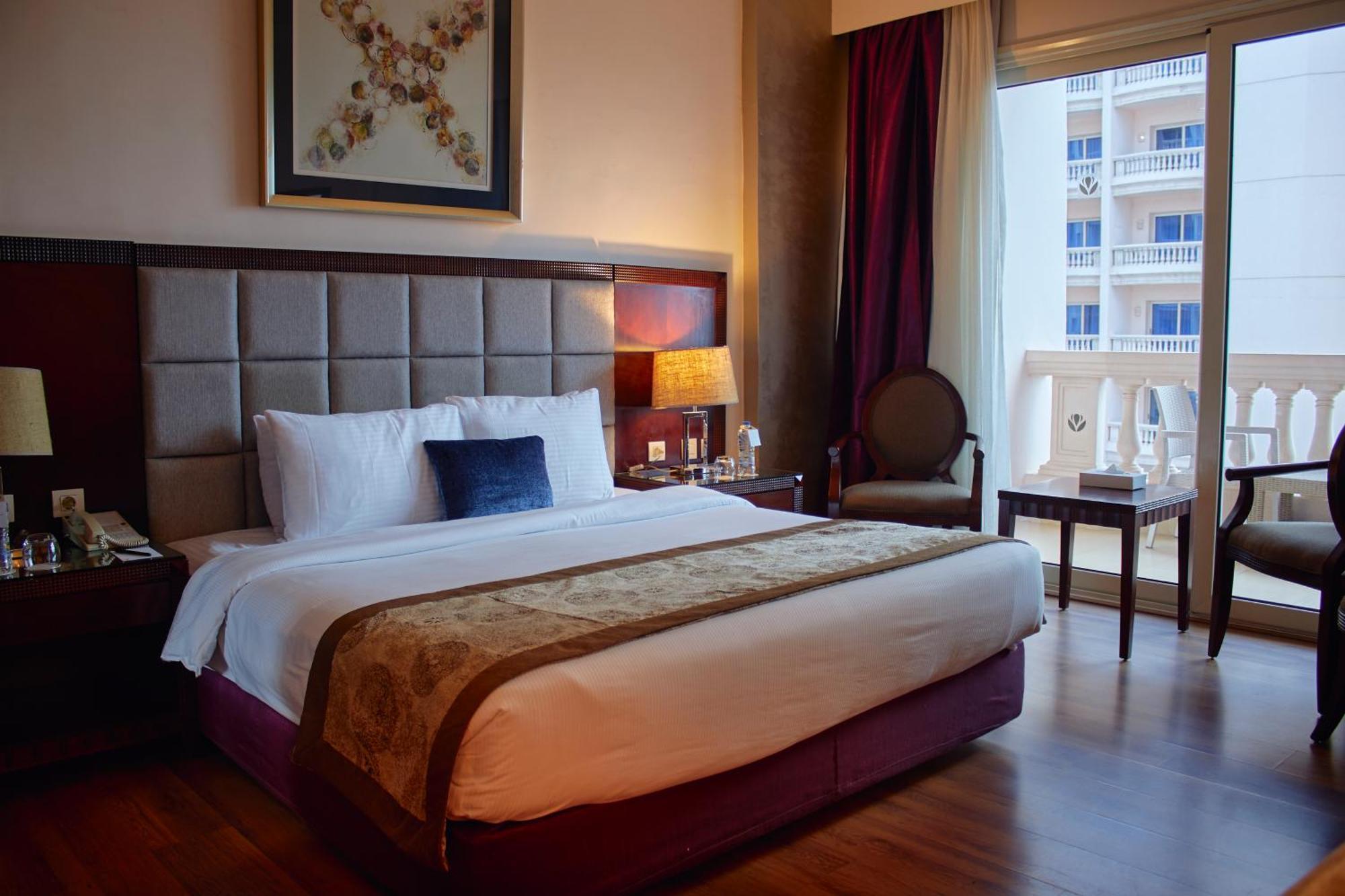 Tolip Hotel Alexandria Exterior foto