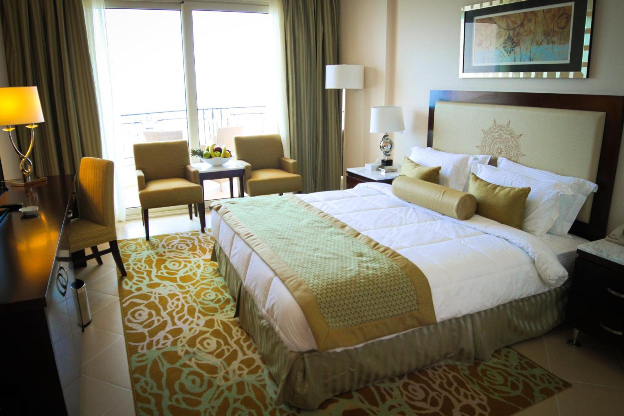 Tolip Hotel Alexandria Exterior foto A room at Jumeirah Jumeirah