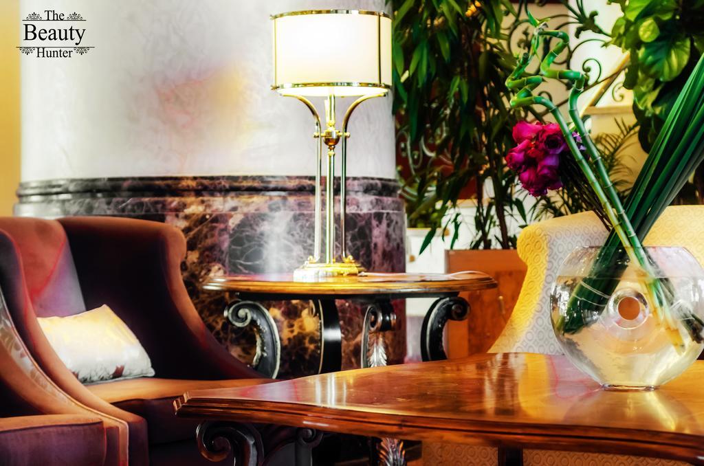 Tolip Hotel Alexandria Exterior foto The Beauty Hunter