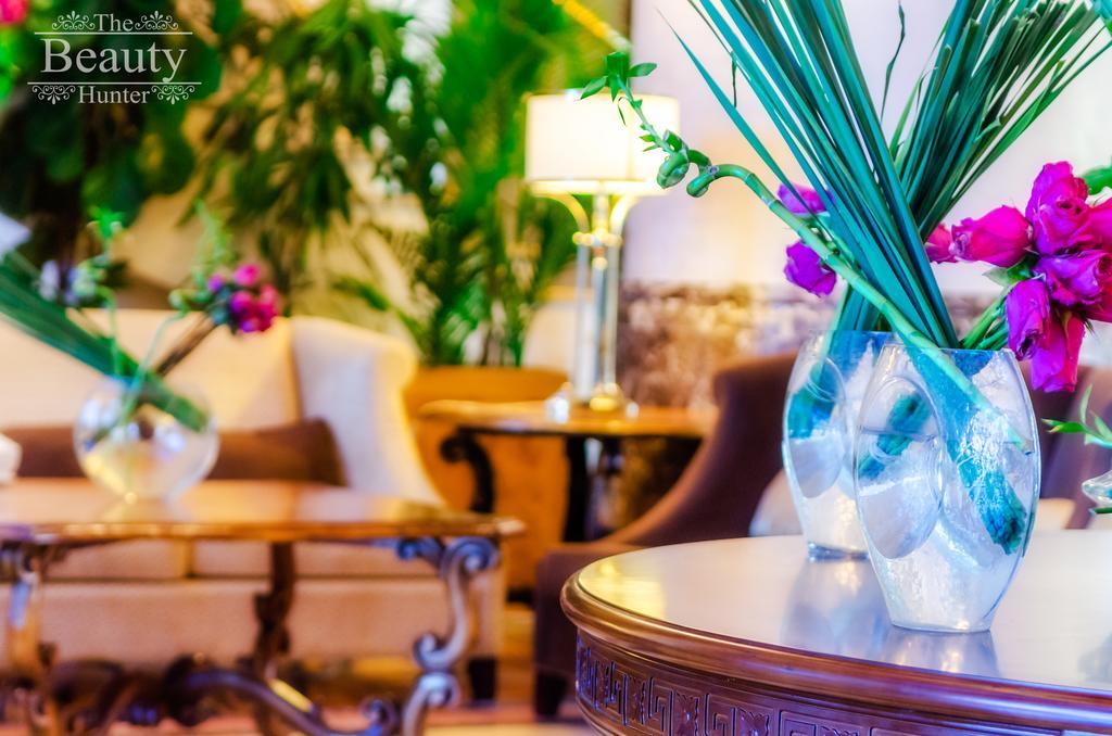 Tolip Hotel Alexandria Exterior foto The Beauty Hunter